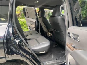 Toyota Land Cruiser 3.5 Turbo  2022 - Bán Toyota Land Cruiser 3.5 Turbo, Model và đăng ký 2022, mới 99,9%.