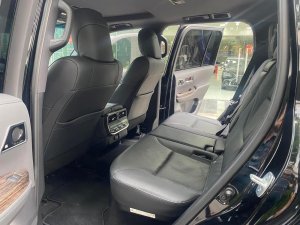 Toyota Land Cruiser 3.5 Turbo  2022 - Bán Toyota Land Cruiser 3.5 Turbo, Model và đăng ký 2022, mới 99,9%.