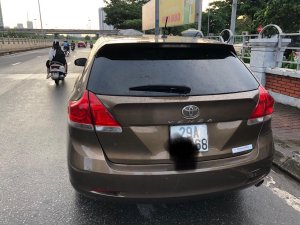 Toyota Venza 2010 2010