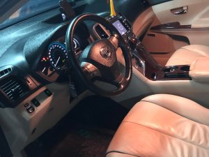 Toyota Venza 2010 2010