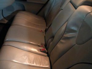 Toyota Venza 2010 2010