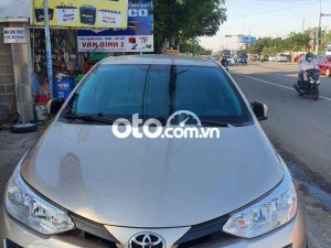 Toyota Vios Xe gia đình, chính chủ bán 2019 - Xe gia đình, chính chủ bán