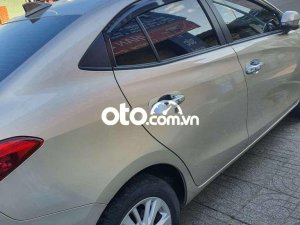 Toyota Vios Xe gia đình, chính chủ bán 2019 - Xe gia đình, chính chủ bán