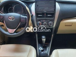 Toyota Vios Xe gia đình, chính chủ bán 2019 - Xe gia đình, chính chủ bán