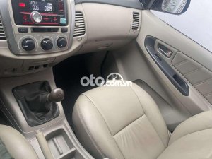 Toyota Innova  2016, số sàn, siêu đẹp, sơn zin 90% 2016 - Innova 2016, số sàn, siêu đẹp, sơn zin 90%