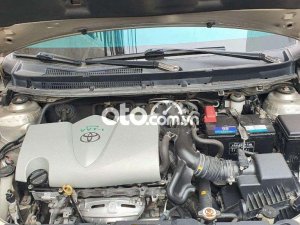 Toyota Vios Xe gia đình, chính chủ bán 2019 - Xe gia đình, chính chủ bán