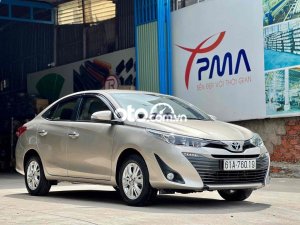 Toyota Vios ❤️💙  G 2020 LƯỚT 19K SƠN ZIN 100% RẤT ĐẸP 💛💚 2020 - ❤️💙 VIOS G 2020 LƯỚT 19K SƠN ZIN 100% RẤT ĐẸP 💛💚