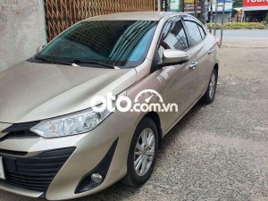 Toyota Vios Xe gia đình, chính chủ bán 2019 - Xe gia đình, chính chủ bán