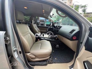 Toyota Fortuner BÁN XE  2015 - HẢI PHÒNG, HÀ NỘI 2015 - BÁN XE FORTUNER 2015 - HẢI PHÒNG, HÀ NỘI