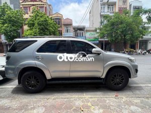 Toyota Fortuner BÁN XE  2015 - HẢI PHÒNG, HÀ NỘI 2015 - BÁN XE FORTUNER 2015 - HẢI PHÒNG, HÀ NỘI