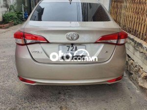 Toyota Vios Xe gia đình, chính chủ bán 2019 - Xe gia đình, chính chủ bán