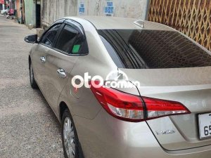 Toyota Vios Xe gia đình, chính chủ bán 2019 - Xe gia đình, chính chủ bán