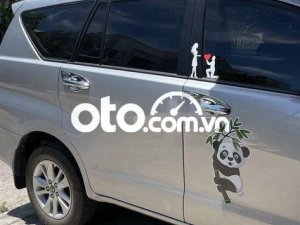 Toyota Innova Bán  mt 2018 2018 - Bán Innova mt 2018