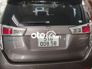 Toyota Innova  cuối năm 2017 có hỗ trợ ngang dốc 2017 - Toyota cuối năm 2017 có hỗ trợ ngang dốc
