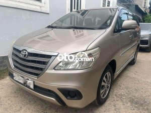 Toyota Innova  2016, số sàn, siêu đẹp, sơn zin 90% 2016 - Innova 2016, số sàn, siêu đẹp, sơn zin 90%