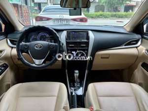 Toyota Vios ❤️💙  G 2020 LƯỚT 19K SƠN ZIN 100% RẤT ĐẸP 💛💚 2020 - ❤️💙 VIOS G 2020 LƯỚT 19K SƠN ZIN 100% RẤT ĐẸP 💛💚