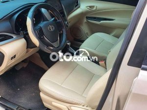 Toyota Vios Xe gia đình, chính chủ bán 2019 - Xe gia đình, chính chủ bán