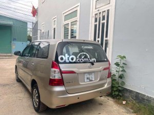 Toyota Innova  2016, số sàn, siêu đẹp, sơn zin 90% 2016 - Innova 2016, số sàn, siêu đẹp, sơn zin 90%