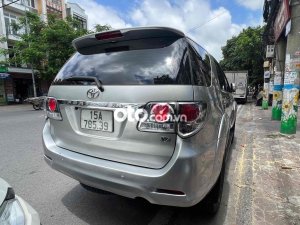Toyota Fortuner BÁN XE  2015 - HẢI PHÒNG, HÀ NỘI 2015 - BÁN XE FORTUNER 2015 - HẢI PHÒNG, HÀ NỘI
