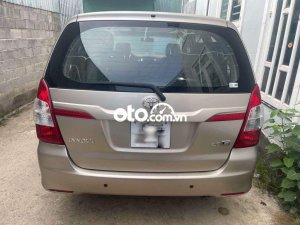Toyota Innova  2016, số sàn, siêu đẹp, sơn zin 90% 2016 - Innova 2016, số sàn, siêu đẹp, sơn zin 90%