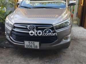 Toyota Innova  cuối năm 2017 có hỗ trợ ngang dốc 2017 - Toyota cuối năm 2017 có hỗ trợ ngang dốc