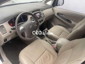 Toyota Innova  2016, số sàn, siêu đẹp, sơn zin 90% 2016 - Innova 2016, số sàn, siêu đẹp, sơn zin 90%