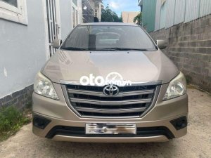 Toyota Innova  2016, số sàn, siêu đẹp, sơn zin 90% 2016 - Innova 2016, số sàn, siêu đẹp, sơn zin 90%