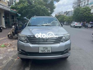 Toyota Fortuner BÁN XE  2015 - HẢI PHÒNG, HÀ NỘI 2015 - BÁN XE FORTUNER 2015 - HẢI PHÒNG, HÀ NỘI