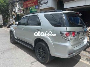 Toyota Fortuner BÁN XE  2015 - HẢI PHÒNG, HÀ NỘI 2015 - BÁN XE FORTUNER 2015 - HẢI PHÒNG, HÀ NỘI
