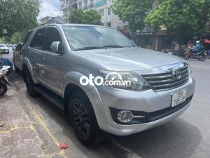Toyota Fortuner BÁN XE  2015 - HẢI PHÒNG, HÀ NỘI 2015 - BÁN XE FORTUNER 2015 - HẢI PHÒNG, HÀ NỘI