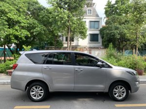 Toyota Innova 2018 - Cam kết pháp lí xe rõ ràng không tranh chấp, kiện tụng đủ điều kiện sang tên đổi biển.. Bằng văn bản