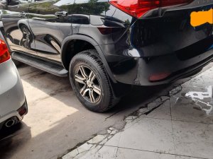 Toyota Fortuner 2019 - 7 chỗ xe 1 chủ từ mới