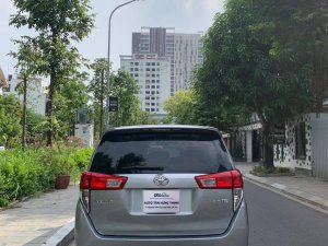 Toyota Innova 2018 - Cam kết pháp lí xe rõ ràng không tranh chấp, kiện tụng đủ điều kiện sang tên đổi biển.. Bằng văn bản