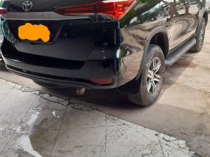 Toyota Fortuner 2019 - 7 chỗ xe 1 chủ từ mới