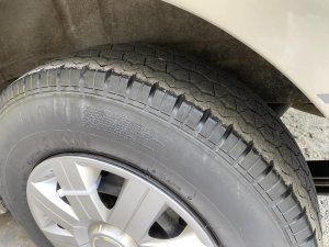 Toyota Hiace 2008 - 6 chỗ ngồi máy dầu,  nguyên zin anh em bao sang tên cho