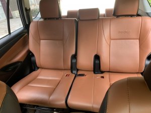 Toyota Innova 2018 - Cam kết pháp lí xe rõ ràng không tranh chấp, kiện tụng đủ điều kiện sang tên đổi biển.. Bằng văn bản