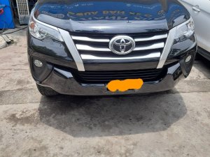 Toyota Fortuner 2019 - 7 chỗ xe 1 chủ từ mới