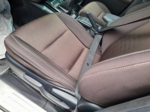 Toyota Fortuner 2019 - 7 chỗ xe 1 chủ từ mới