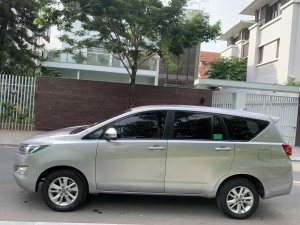 Toyota Innova 2018 - Cam kết pháp lí xe rõ ràng không tranh chấp, kiện tụng đủ điều kiện sang tên đổi biển.. Bằng văn bản