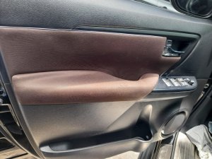 Toyota Fortuner 2019 - 7 chỗ xe 1 chủ từ mới