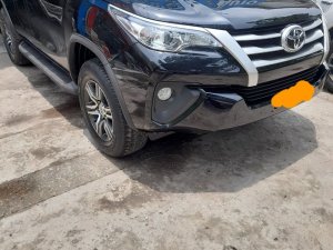 Toyota Fortuner 2019 - 7 chỗ xe 1 chủ từ mới