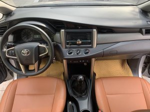 Toyota Innova 2018 - Cam kết pháp lí xe rõ ràng không tranh chấp, kiện tụng đủ điều kiện sang tên đổi biển.. Bằng văn bản