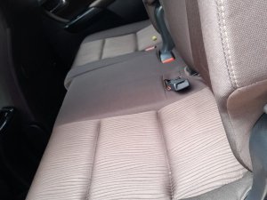 Toyota Fortuner 2019 - 7 chỗ xe 1 chủ từ mới