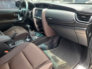 Toyota Fortuner 2019 - 7 chỗ xe 1 chủ từ mới