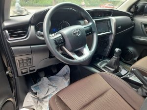 Toyota Fortuner 2019 - 7 chỗ xe 1 chủ từ mới
