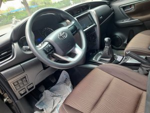 Toyota Fortuner 2019 - 7 chỗ xe 1 chủ từ mới