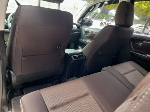 Toyota Fortuner 2019 - 7 chỗ xe 1 chủ từ mới