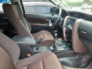Toyota Fortuner 2019 - 7 chỗ xe 1 chủ từ mới