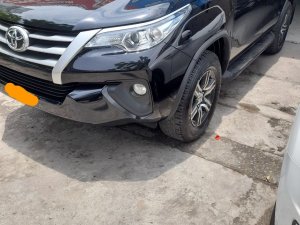 Toyota Fortuner 2019 - 7 chỗ xe 1 chủ từ mới