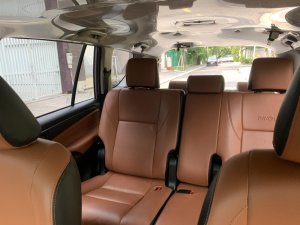 Toyota Innova 2018 - Cam kết pháp lí xe rõ ràng không tranh chấp, kiện tụng đủ điều kiện sang tên đổi biển.. Bằng văn bản